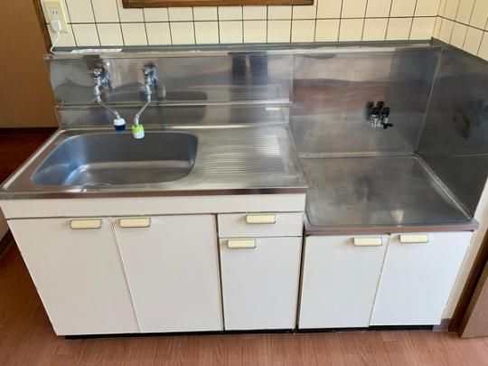 �y���̑��z�@�L�b�`��