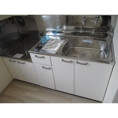 �y���̑��z�@�L�b�`��