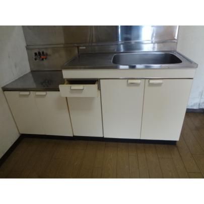 �y���̑��z�@�L�b�`��