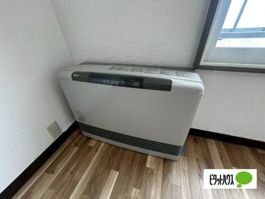 �y���̑��z�@�ݔ�