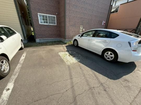 �y�����O�ρz�@���ԏ�