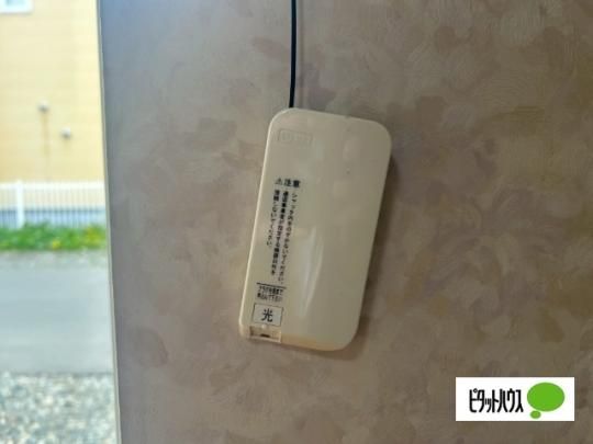 �y���̑��z�@�ݔ�