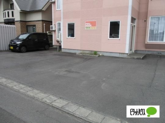 �y�����O�ρz�@���ԏ�