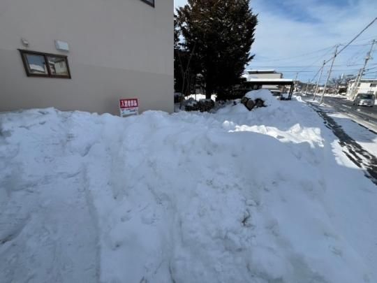 �y�����O�ρz�@���ԏ�