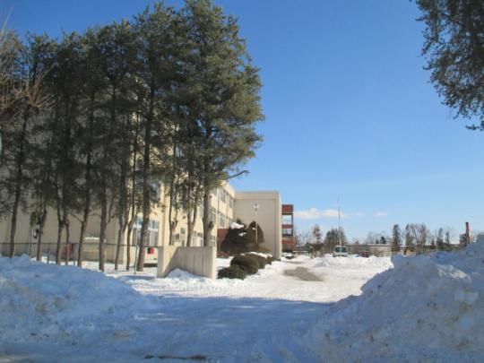 �y���Ӂz�@�эL�s���ԉ����w�Z�F1452m