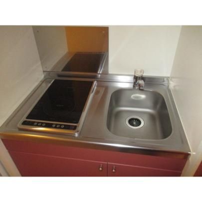 �y���̑��z�@�L�b�`��