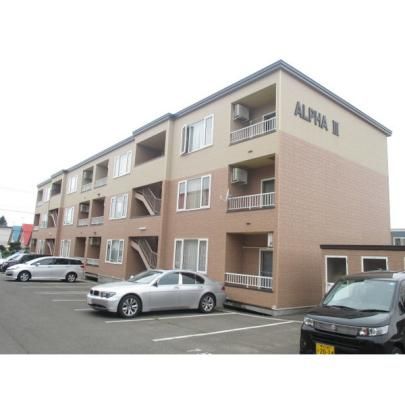 ALPHA�V�i�A���t�@3�j