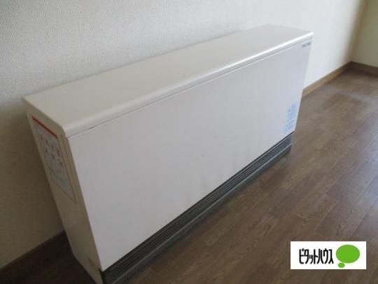 �y���̑��z�@�ݔ�