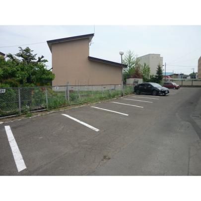 �y�����O�ρz�@���ԏ�