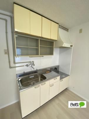 �y���̑��z�@�L�b�`��