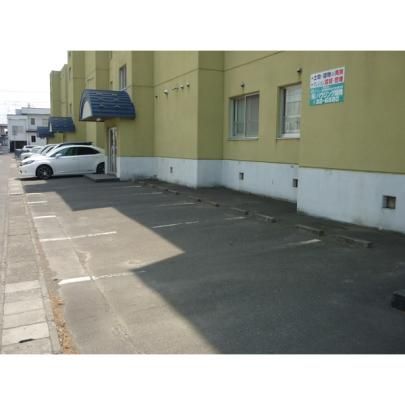 �y�����O�ρz�@���ԏ�