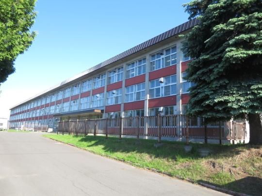 �y���Ӂz�@����s�����z���w�Z�F1171m