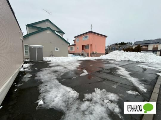 �y�����O�ρz�@���ԏ�