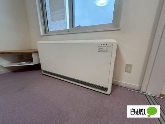 �y���̑��z�@�ݔ�