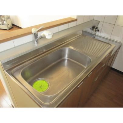 �y���̑��z�@�L�b�`��