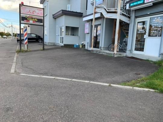 �y�����O�ρz�@���ԏ�