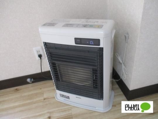 �y���̑��z�@�ݔ�