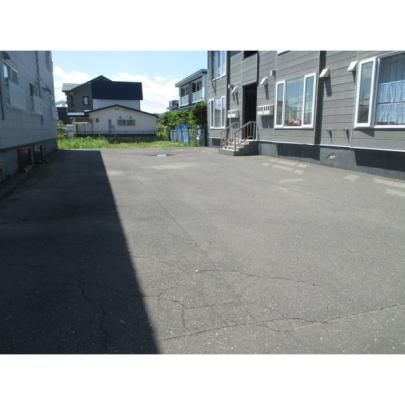 �y�����O�ρz�@���ԏ�