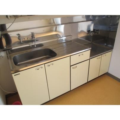 �y���̑��z�@�L�b�`��