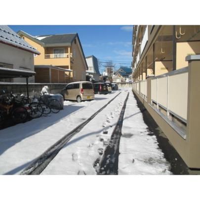 �y�����O�ρz�@���ԏ�