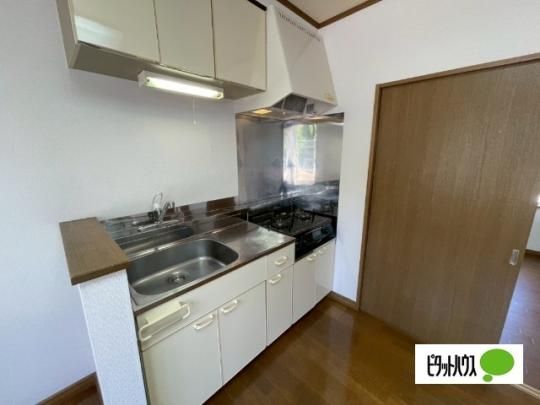 �y���̑��z�@�L�b�`��