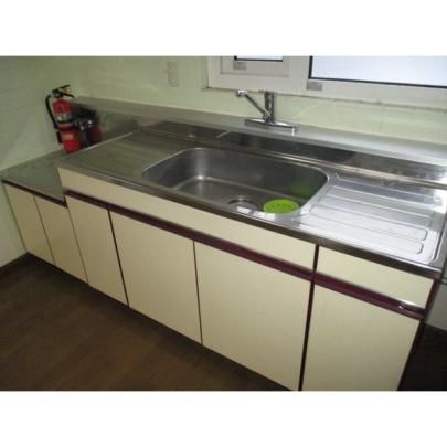 �y���̑��z�@�L�b�`��