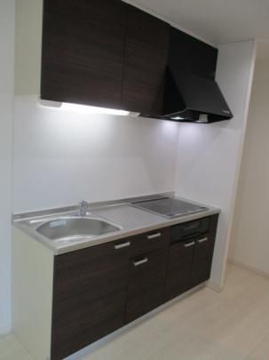 �y���̑��z�@�L�b�`��