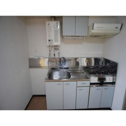 �y���̑��z�@�L�b�`��