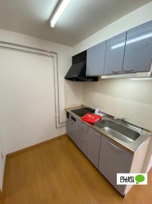 �y���̑��z�@�L�b�`��