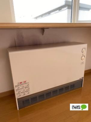 �y���̑��z�@�ݔ�