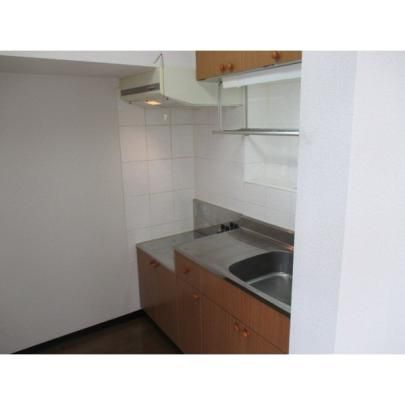 �y���̑��z�@�L�b�`��