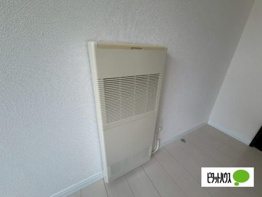 �y���̑��z�@�ݔ�