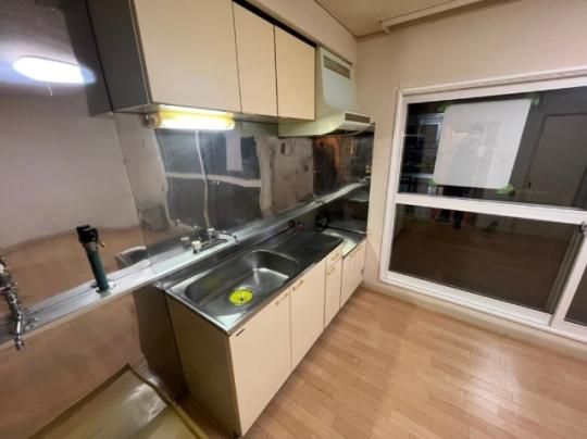 �y���̑��z�@�L�b�`��