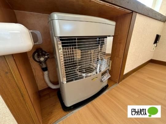 �y���̑��z�@�ݔ�