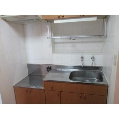 �y���̑��z�@�L�b�`��