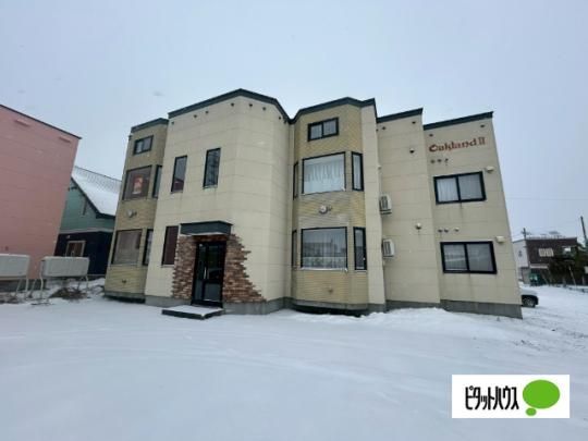 �I�[�N�����h�U