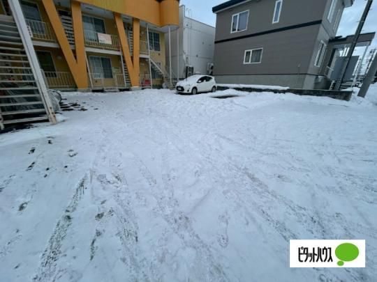 �y�����O�ρz�@���ԏ�