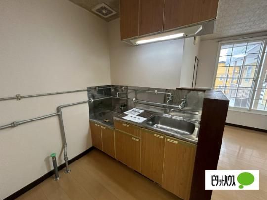 �y���̑��z�@�L�b�`��