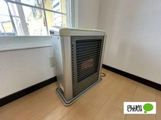 �y���̑��z�@�ݔ�