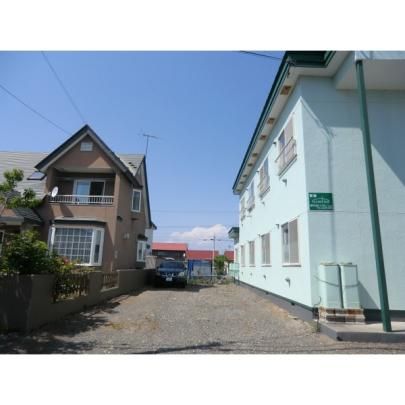 �y�����O�ρz�@���ԏ�