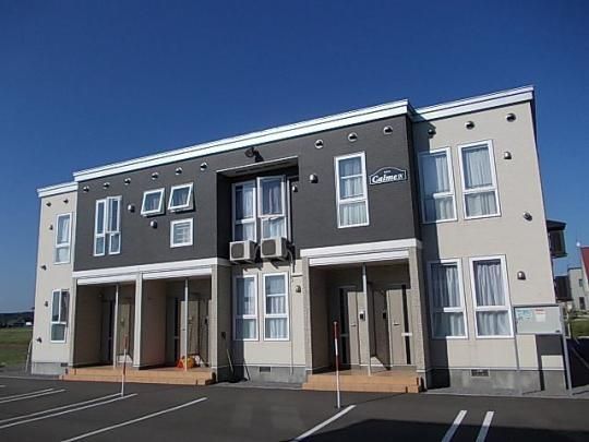 �J�����W