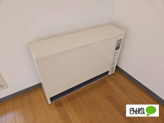 �y���̑��z�@�ݔ�