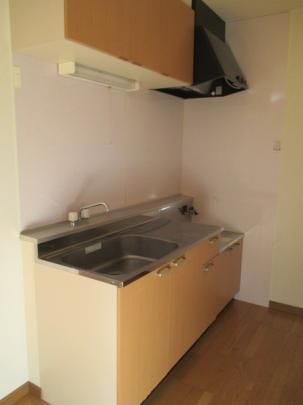 �y���̑��z�@�L�b�`��