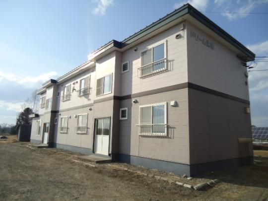 �r�c��1DK���݃A�p�[�g