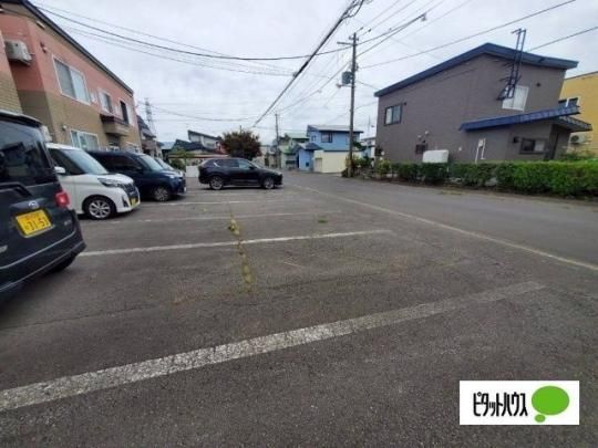 �y�����O�ρz�@���ԏ�