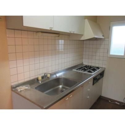 �y���̑��z�@�L�b�`��