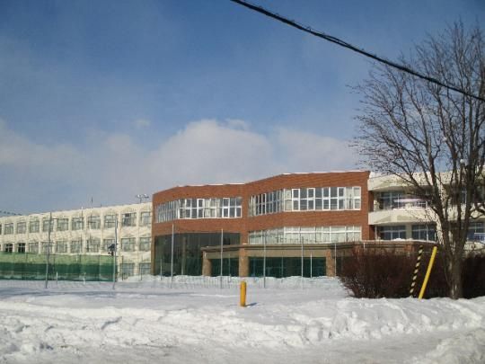 �y���Ӂz�@�эL�s���эL��ꒆ�w�Z�F918m