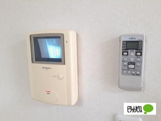 �y���̑��z�@�Z�L�����e�B