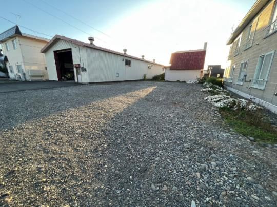 �y�����O�ρz�@���ԏ�