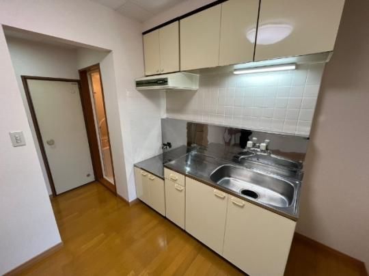 �y���̑��z�@�L�b�`��